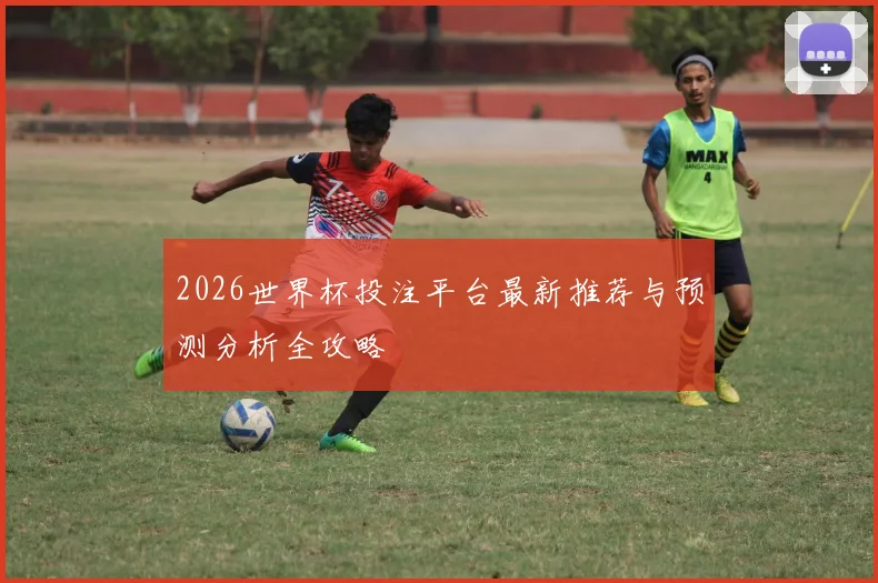 2026世界杯投注平台最新推荐与预测分析全攻略