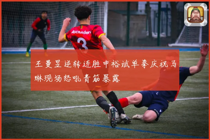 王曼昱逆转连胜申裕斌单拳庆祝马琳现场怒吼青筋暴露