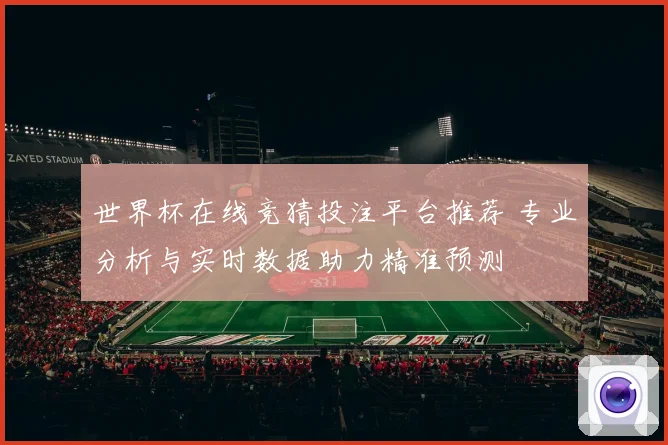 世界杯在线竞猜投注平台推荐 专业分析与实时数据助力精准预测